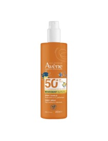 AVENE Sol.Spray Family50+400ml