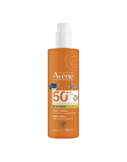 AVENE Sol.Spray Family50+400ml