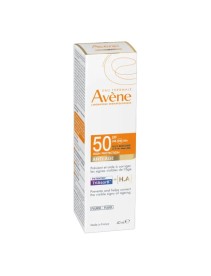 AVENE Sol.50+Ultra 50ml+Hyalur