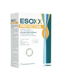 ESOXX Protection 20 Bust.10ml