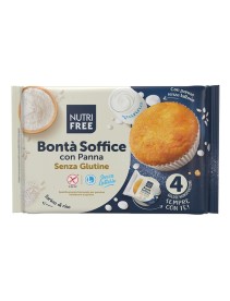 NUTRIFREE Bonta'Panna 140g