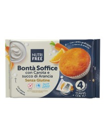 NUTRIFREE Bonta'Carota/Ar.140g