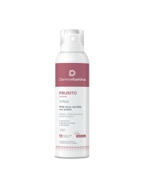 DERMOVIT Prurito*Spray