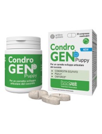 Condrogen Puppy 30 Compresse