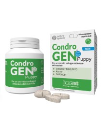 CONDROGEN Puppy 60 Cpr