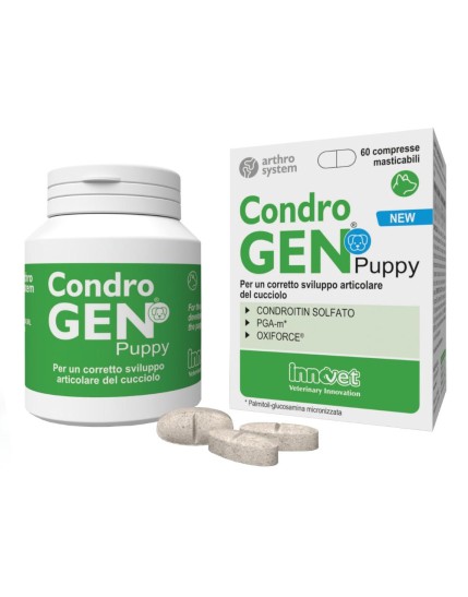 CONDROGEN Puppy 60 Cpr