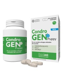 CONDROGEN Puppy 90 Cpr