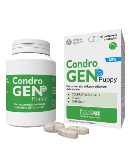 CONDROGEN Puppy 90 Cpr