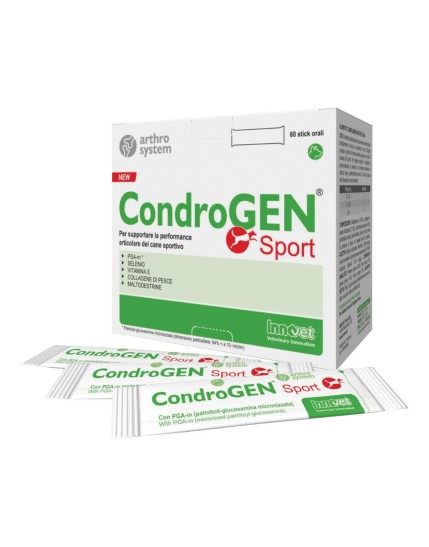 CONDROGEN Sport 60 Stick