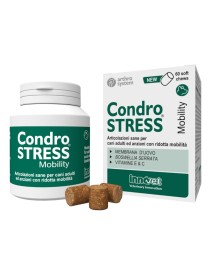 CONDROSTRESS Mobility 60Chews