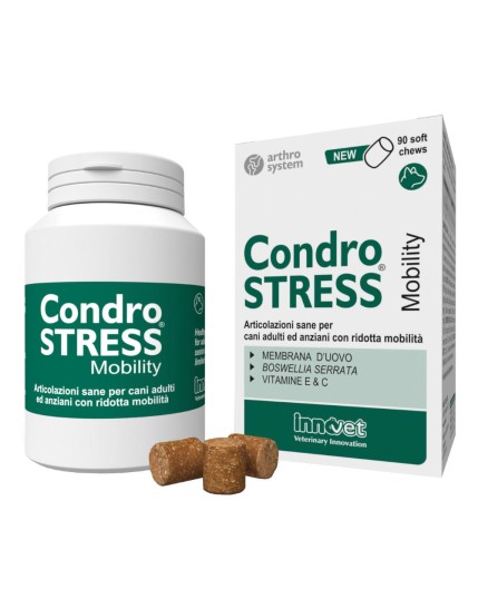 CONDROSTRESS Mobility 90Chews