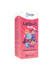 LATTO-C PLUS 20ml