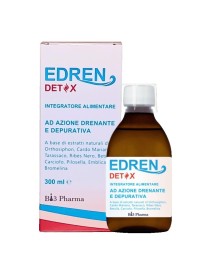 EDREN DETOX 300ml