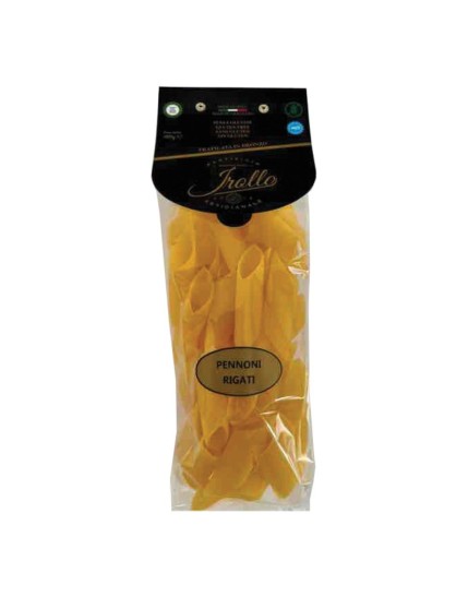 IROLLO Pennoni Rigati 400g