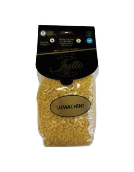 IROLLO Lumachine 400g