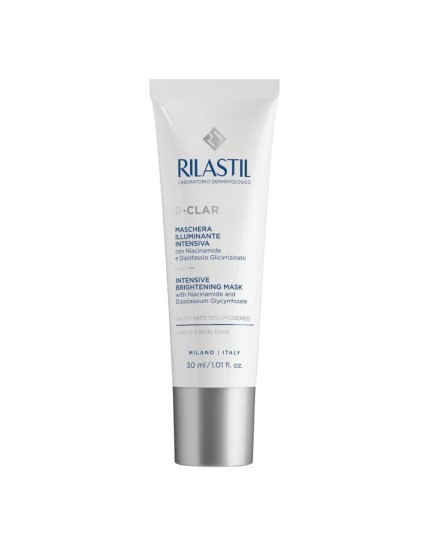 Rilastil D-clar Maschera Ill