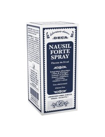 NAUSIL Spray Orale Forte 24ml