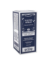 NAUSIL Spray Orale 24ml