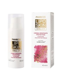 PHARCOS LIPOSKIN Idra UV 40ml