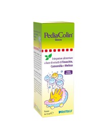 PEDIACOLIN GOCCE 15ML PEDIACOLIN GOCCE 15ML