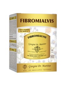 FIBROMIALVIS 400 Past.