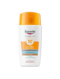 EUCERIN Fluido U-Legg.fp50+50m