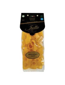 IROLLO Mezzi Pacch.Rigati 400g