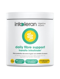 INTOLERAN DAILY FIBRE SUPP60Cp