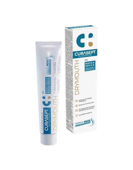 CURASEPT DRYMOUTH Gel 50ml