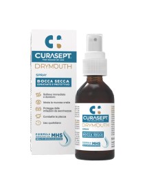 CURASEPT DRYMOUTH Spray 50ml