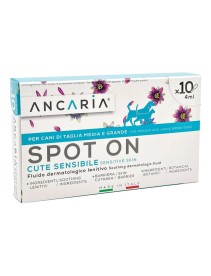 ANCARIA Spot-On 10x4ml