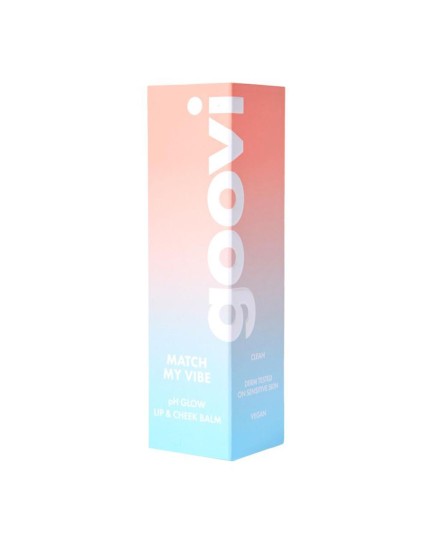 GOOVI Stick Labbra&Guance Reag