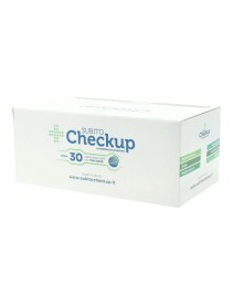 SUBITO CHECKUP TEST COVID19AG