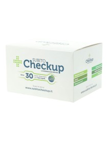 SUBITO CHECKUP TEST MONONUCL