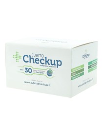 SUBITO CHECKUP TEST HPYLORI AB