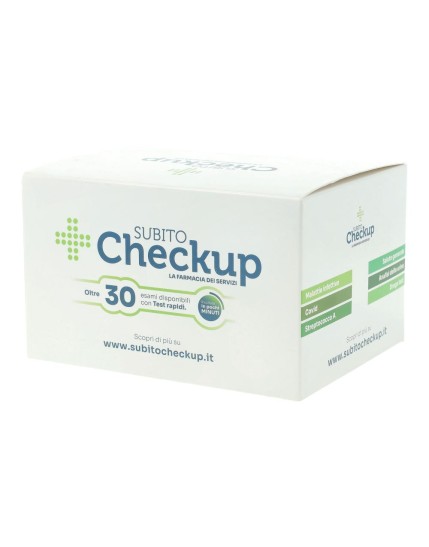 SUBITO CHECKUP MIOG TROP ICKMB