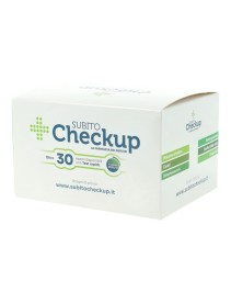 SUBITO CHECKUP TEST PSA