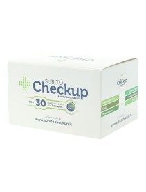 SUBITO CHECKUP TEST CRP