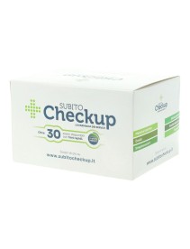 SUBITO CHECKUP TEST VITAMINA D