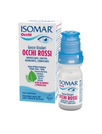 ISOMAR OCCHI RO 0,2% 10ML