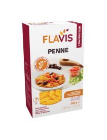 FLAVIS Pasta Penne 500g NEW