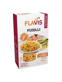 FLAVIS FUSILLI 500G