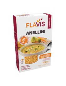 FLAVIS ANELLINI 250G