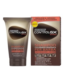 JUST For Men Contr.GX Barba