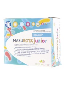 MASUROTA JUNIOR 14BUST