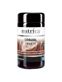 NUTRIVA Epaval*50 Cps