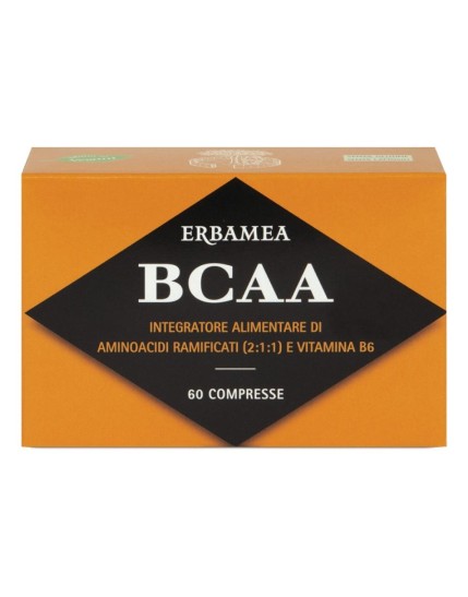 BCAA 60CPR BCAA 60CPR