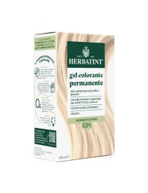 HERBATINT 6N BIONDO PLAT.170ML