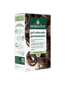 HERBATINT 7D BIONDO DORATO