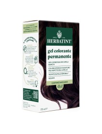 HERBATINT 4M CASTANO MOG 170ML